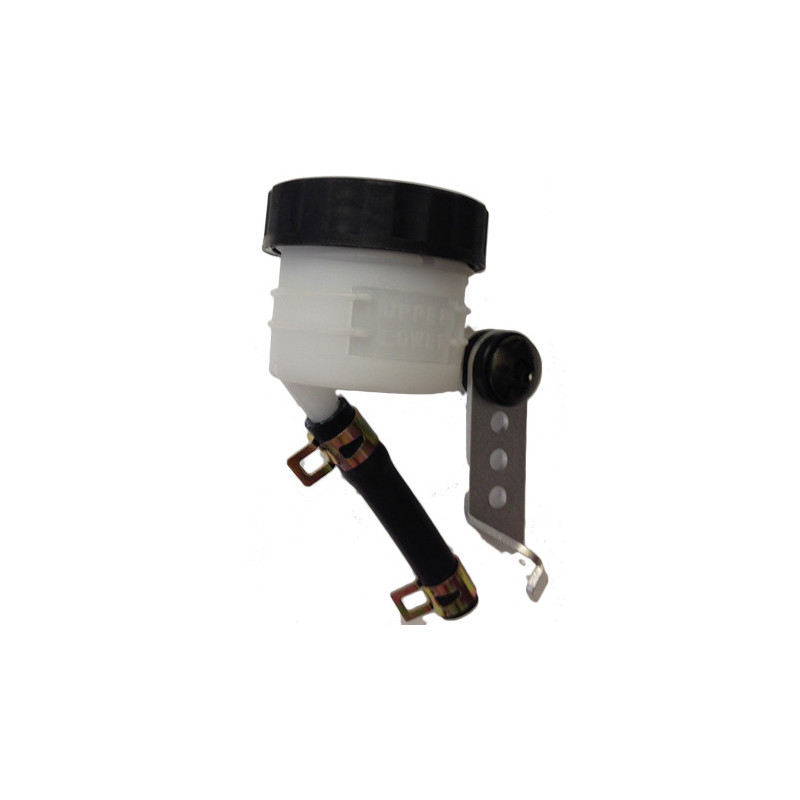 Serbatoio frizione, Serbatoio liquido freni freno Coppa olio Cilindro frizione Coppa olio per moto ATV