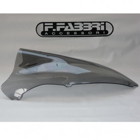 Cupolino Fabbri Doppia Bombatura per Suzuki TL 1000 S | MotoGM
