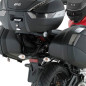 Soporte Kappa para Yamaha MT-07, Monorack specifiche da abbinare alle placas Monokey KM5 y KM7, o alle Monolock KM5M y KM6M