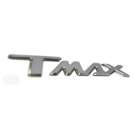 Adesivo originale T-MAX 500 08-11 in Kromex, 1 pezzo | MotoGM