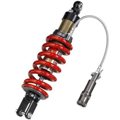 Amortiguador trasero Bitubo XZE31 para Yamaha MT-09 | MotoGM