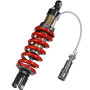 Ammortizzatore posteriore Bitubo XZE31 per Yamaha MT-09