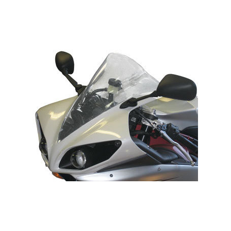Cockpitverkleidung Fabbri Doppelt Wölbung für Yamaha R1 09-