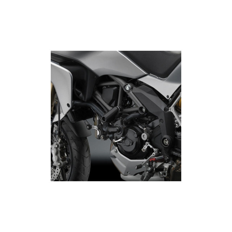 Motorschutzbügel "Shape" Rizoma spezifisch für Ducati Multistrada… | MotoGM
