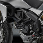 Motorschutzbügel "Shape" Rizoma spezifisch für Ducati Multistrada 1200 13-14 (1 Paar)