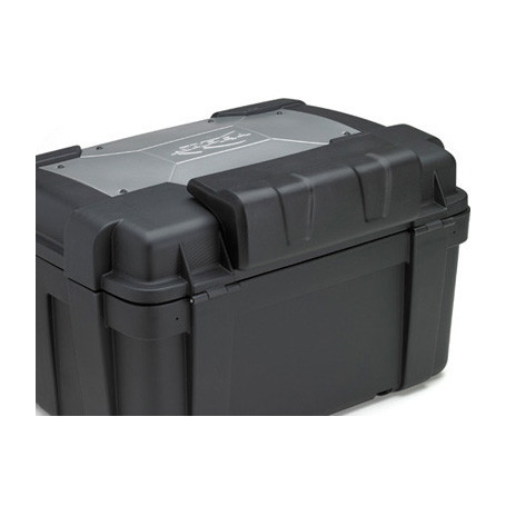 Dosseret K632 pour top case Kappa KGR46