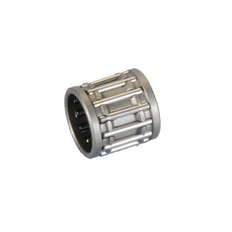 cage a aiguille Polini axe 12 mm pour Minarelli AM6, Derbi