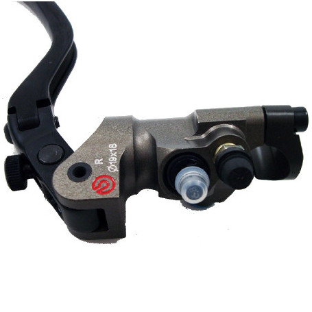 Brembo CNC Master Cylinder 19X18 XR01171