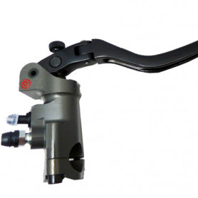 Pumpe Bremse radiale vorne Brembo 19X18 CNC XR01171 | MotoGM