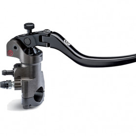 Pumpe Bremse radiale vorne Brembo 19X18 CNC XR01171 | MotoGM