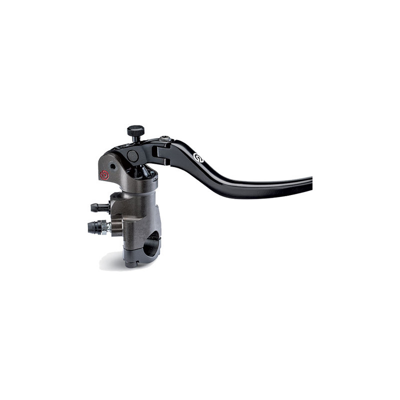 Bomba Freno radiale delantero Brembo 19X18 CNC XR01171 | MotoGM