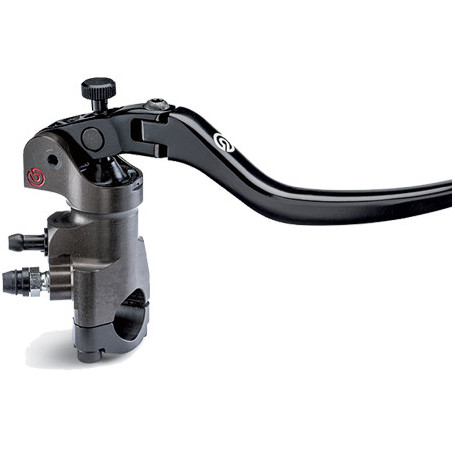 Pumpe Bremse radiale vorne Brembo 19X18 CNC XR01171 | MotoGM