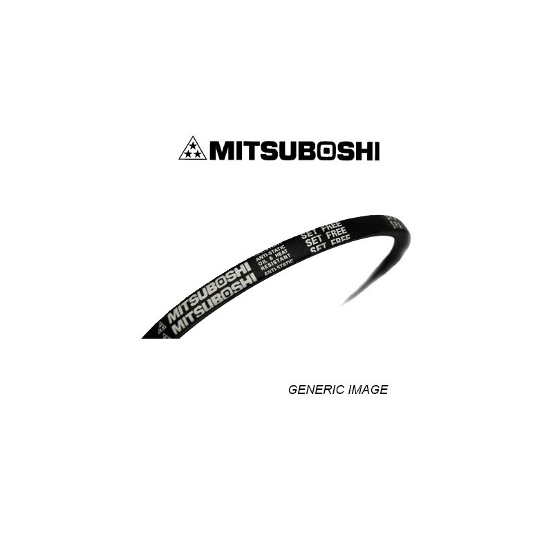 Antriebsriemen Mitsuboshi Piaggio 125-150 leader, vespa et4, runner 125, atlantic 125 Antriebsriemen Mitsuboshi Piaggio 125-150 leader, vespa et4, runner 125, atlantic 125