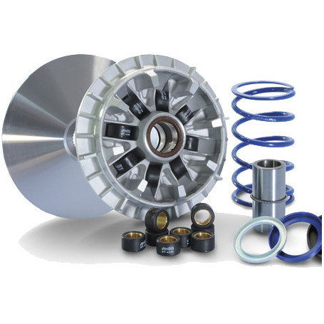 Polini HI-Speed control for Yamaha TMAX 530 12-19, T MAX 560 20- EVOLUTION