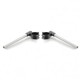 Kit Demi - Guidon Rizoma pour BMW R Nine T 1200