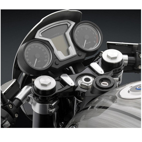 Kit Semi manubri Rizoma per BMW R Nine T 1200
