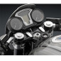Kit Semi manubri Rizoma para BMW R Nine T 1200