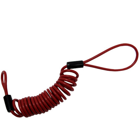 Pulpo elástico para bloqueador disco