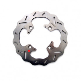 Bremsscheibe hinten Braking wave TR03RID für Triumph Bonneville,… | MotoGM