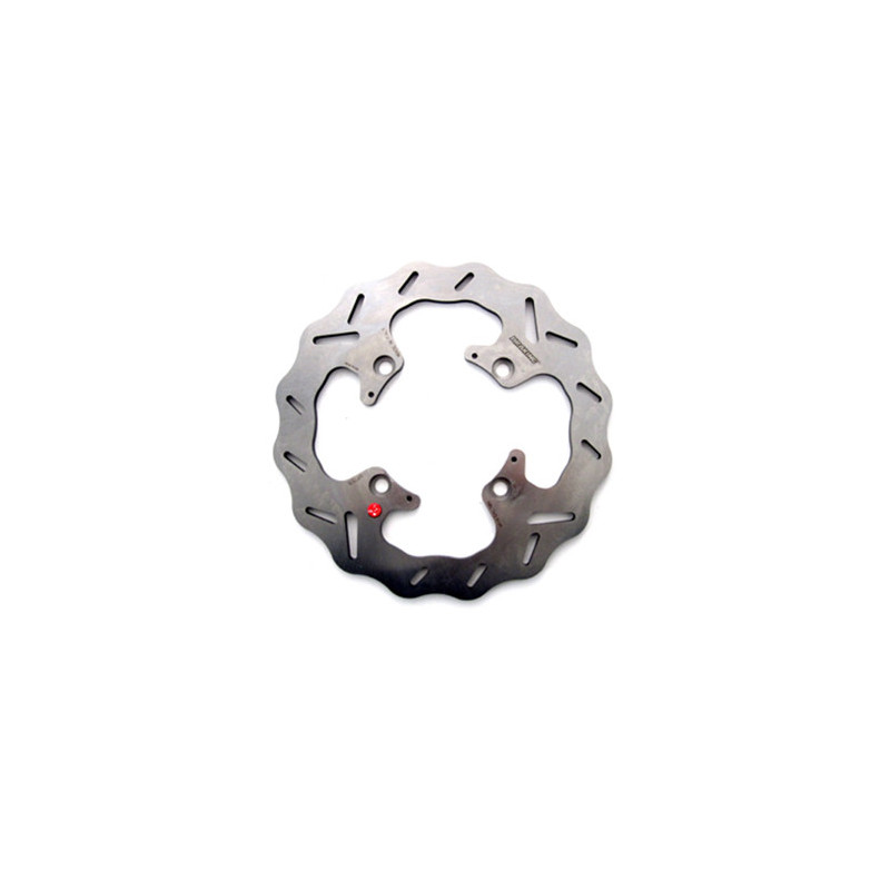 Bremsscheibe hinten Braking wave TR03RID für Triumph Bonneville, Scrambler 900, Thruxton, sprint RS/ST, Speed triple, Tiger 1050