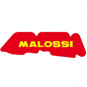 Spugna Red Sponge Malossi für Filter Original Aprilia Scarabeo,… | MotoGM