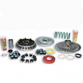 Over range Malossi für Yamaha T-Max 530 12-15 | MotoGM