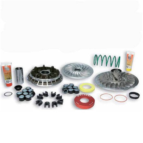 Malossi Over Range pour Yamaha T-Max 530 12-15