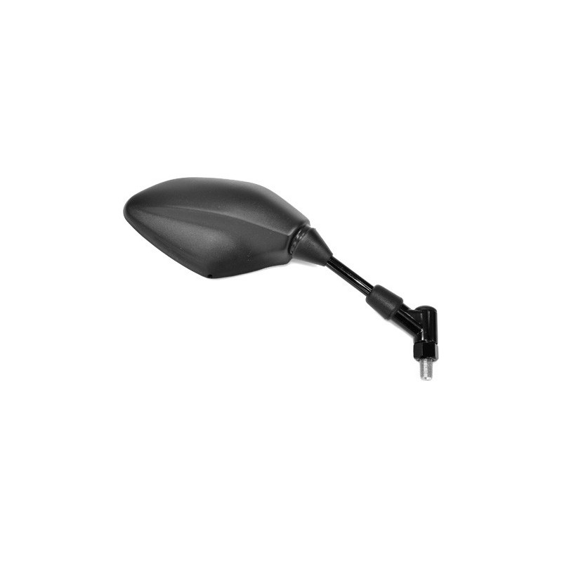 Espejo retrovisor derecho OEM para Yamaha MT-07, MT-09 , M10 X 1,25 mm