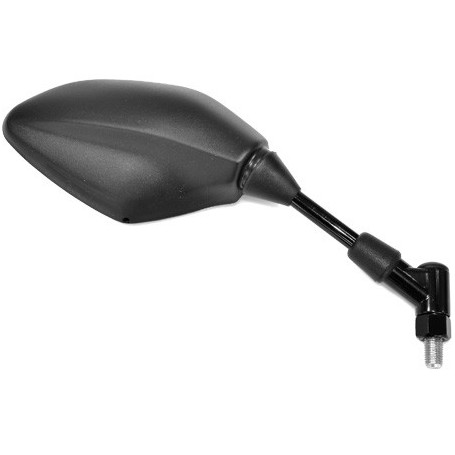 Specchio retrovisore destro OEM per Yamaha MT-07, MT-09 , M10 X 1,25 mm