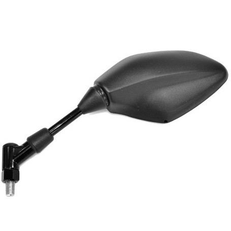 Specchio retrovisore sinistro OEM per Yamaha MT-07, MT-09 , M10 X 1,25 mm