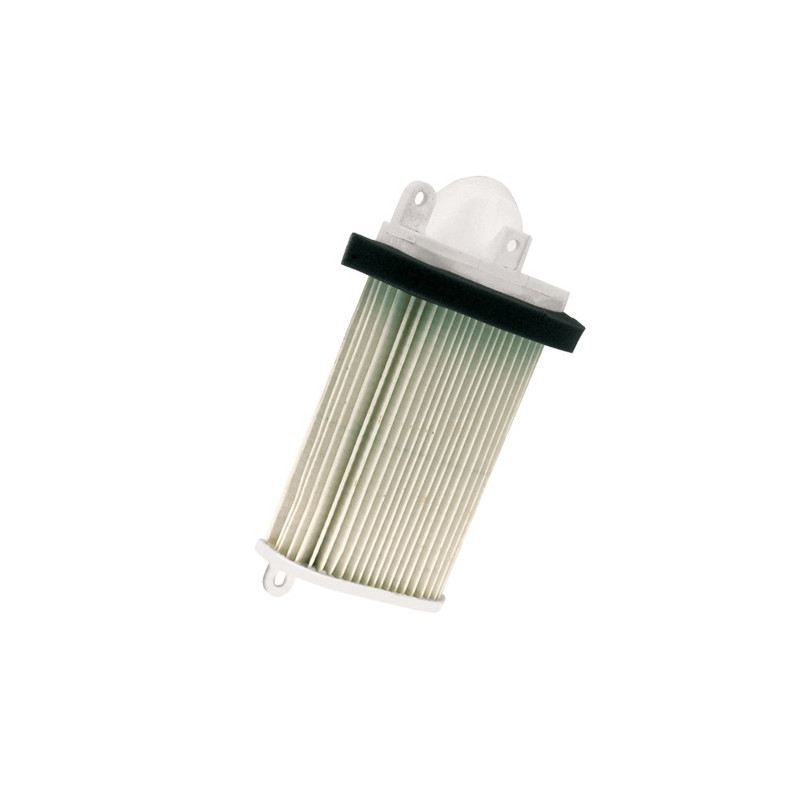 Filtro de aire cárter izquierdo EOM para Yamaha T-MAX 500 01-07