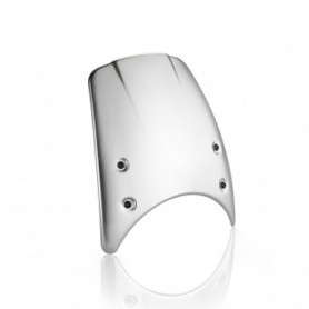 Cúpula in aluminio Rizoma para BMW R 1200 Nine T