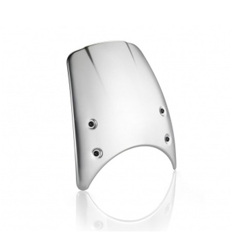 Saut Vent Rizoma en Aluminium pour BMW R 1200 Nine T