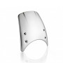 Rizoma Headlight Fairing Aluminium for BMW R 1200 Nine T
