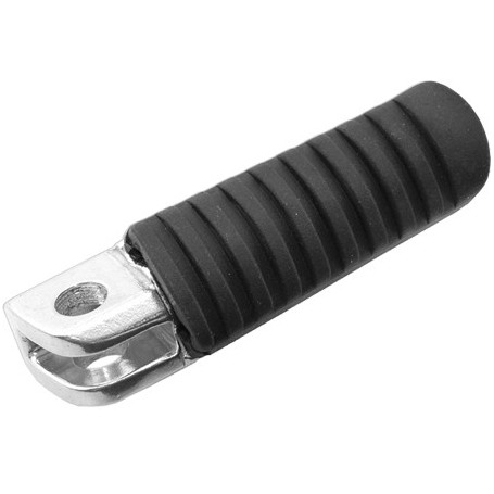 Repose pieds droit OEM Avant pour Kawasaki ZX-6R 98-02, Versys 650 07-, Z 750 06-12, Z 1000 03-09 ZZR 1200, ZX-9R 98-03