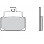 Brake Pads Brembo scooter Aprilia (1 couple for 1 Disk), 07021