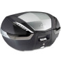 Givi Top Case Monokey V47 Tech Alu fumè reflector