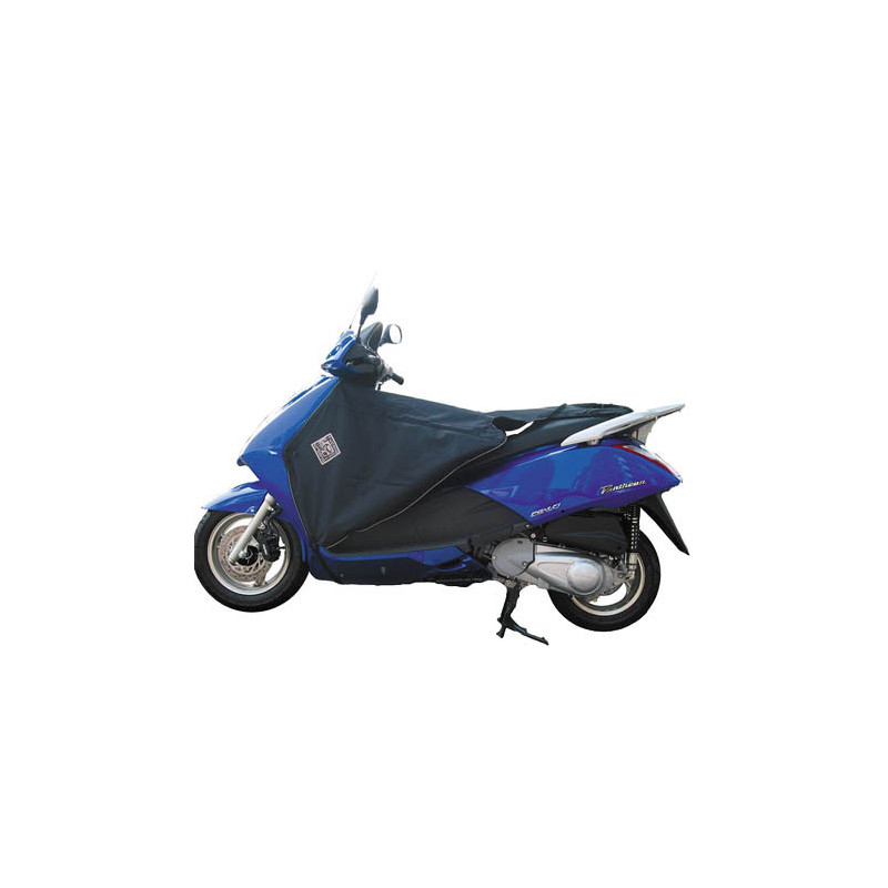 Hitzeschild Tucano Urbano R039 für Honda Pantheon 125/150 dal 2003