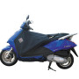 Tucano Urbano Termoscudo R039 for Honda Pantheon 125/150 since 2003