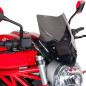 Cockpitverkleidung Aerosport Barracuda für Ducati Monster 821