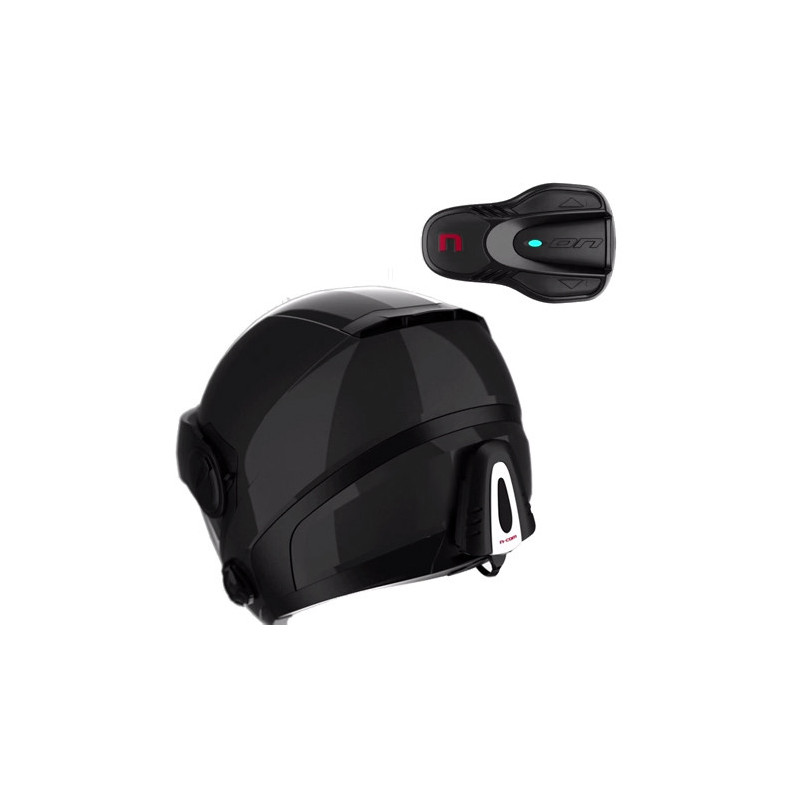 Nolan M5 Interphone N-COM Intercom Bluetooth Nolan M5 Interphone N-COM Intercom Bluetooth