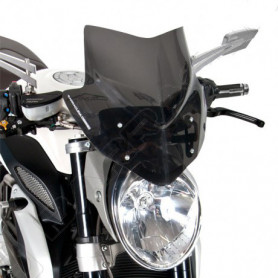 Cúpula Aerosport Barracuda para MV Agusta Brutale 675, 800 | MotoGM