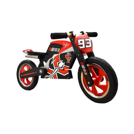 moto balance bike