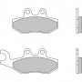 Brake Pads Brembo scooter (1 couple for 1 Disk), 07056