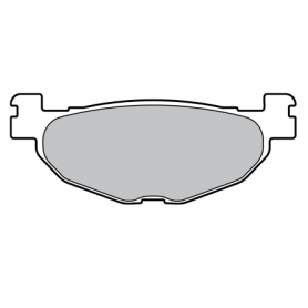 Pastilla de freno Brembo scooter Carbon Ceramic T-Max 500 04-11,… | MotoGM