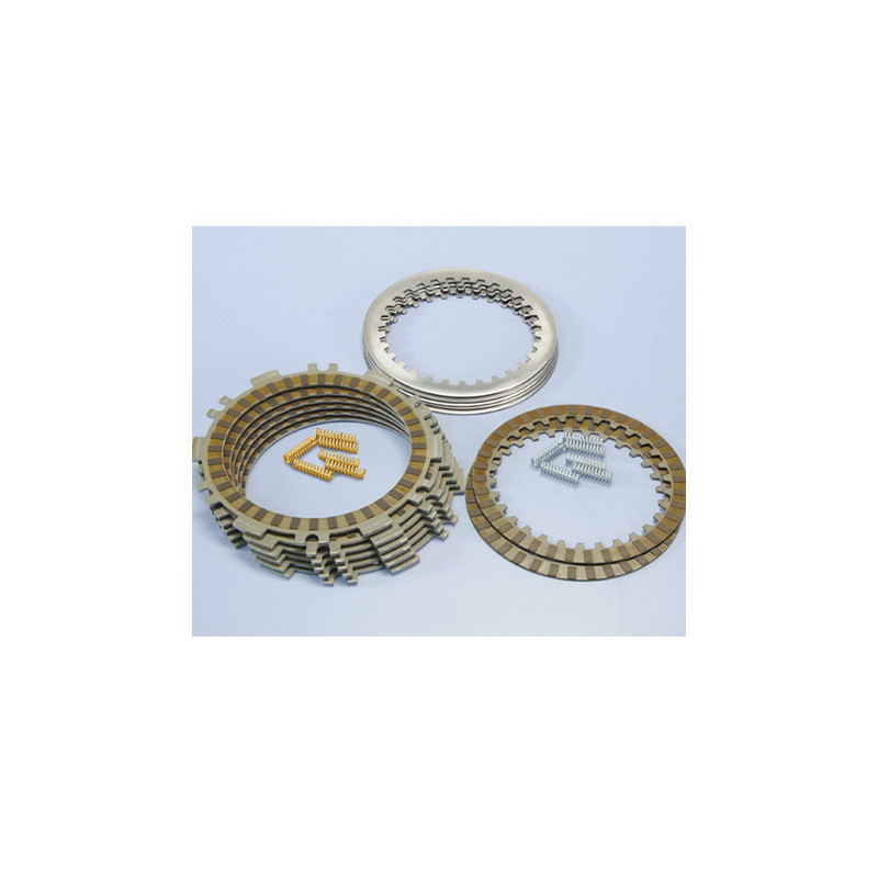 Discos de embrague racing Polini Yamaha T MAX 530 12-