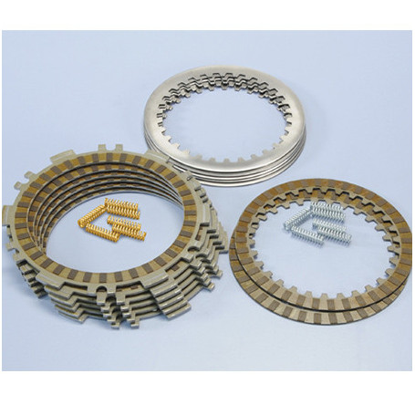 Dischi frizione racing Polini Yamaha T MAX 530 12-