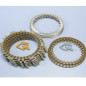 Kupplungsscheiben Racing Polini Yamaha T MAX 530 12-