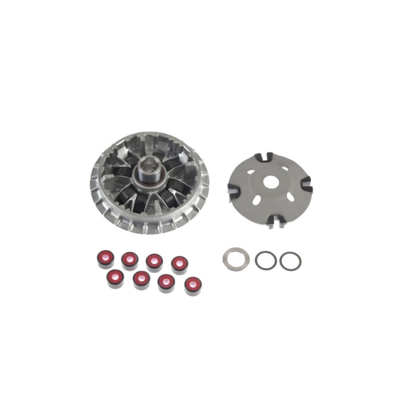 Variatore TOP TPR Yamaha TMAX 500, T-MAX 530 12-