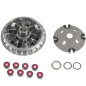 Variateur TOP TPR Yamaha TMAX 500, T-MAX 530 12-